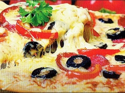 Foto: Little Pizzaland